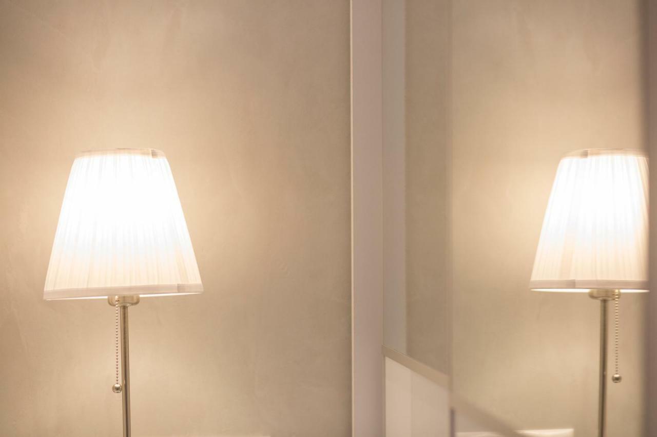 Amaryllis Luxury Rooms Platamonas Buitenkant foto